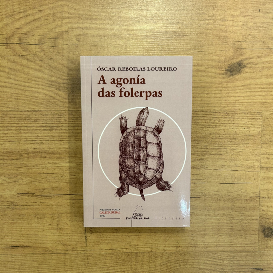 A agonía das folerpas