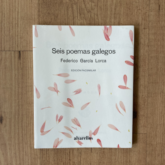 Seis poemas galegos