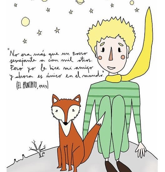 El principito