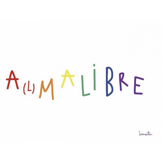 A(l)ma libre