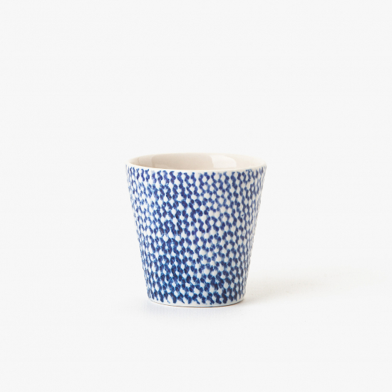 Vaso textil 1