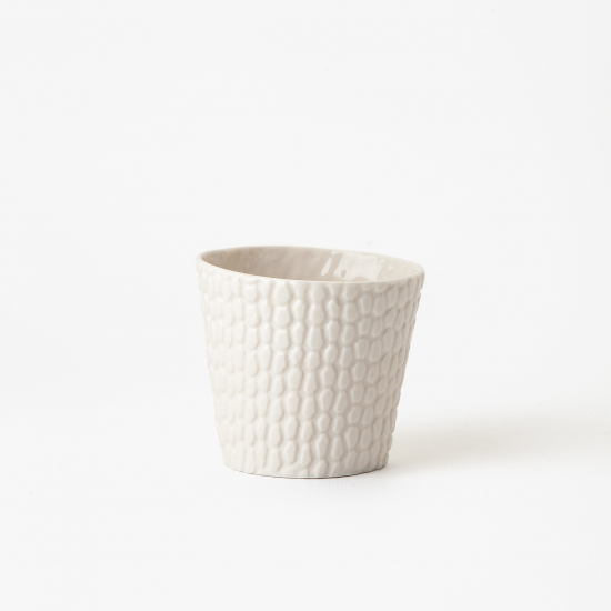 Vaso textil 2