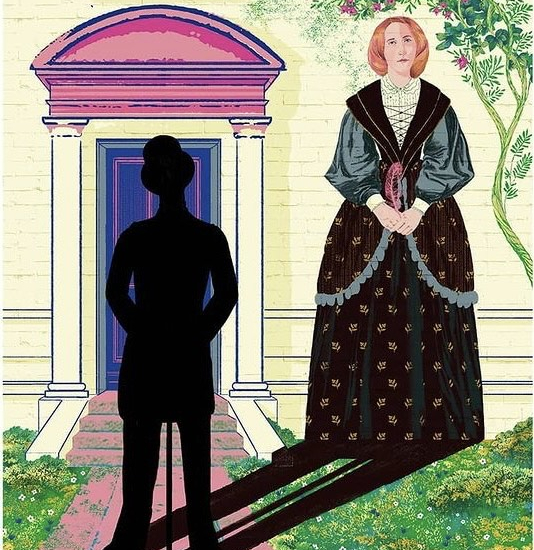 La sombra de George Eliot