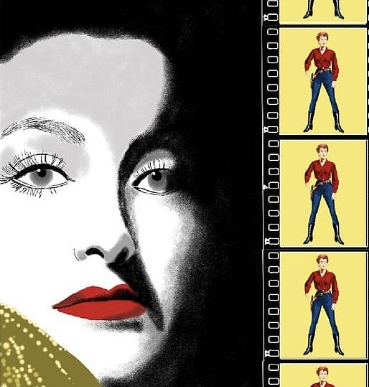 Joan Crawford