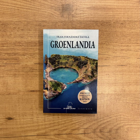 Groenlandia