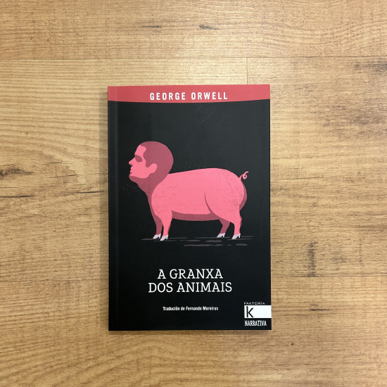 A granxa dos animais
