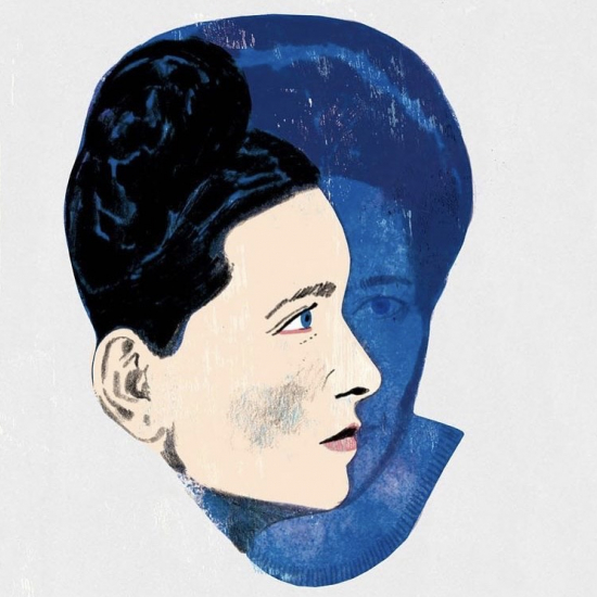 Simone de Beauvoir