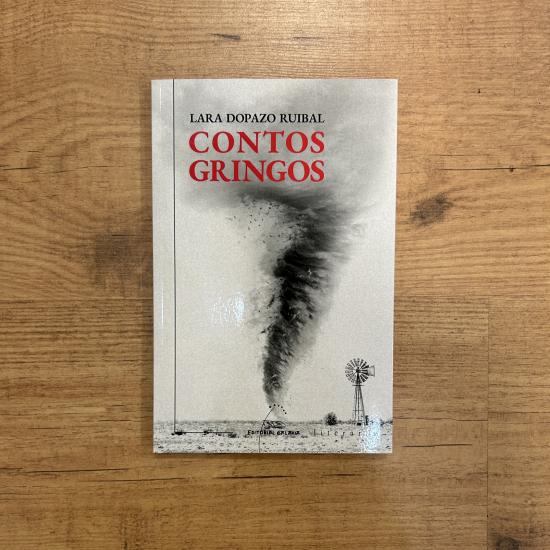 Contos gringos