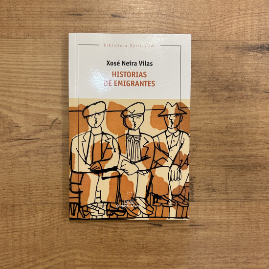 Historias de emigrantes