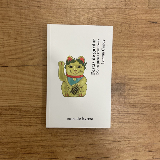 Festas de gardar. Díptico para a resistencia