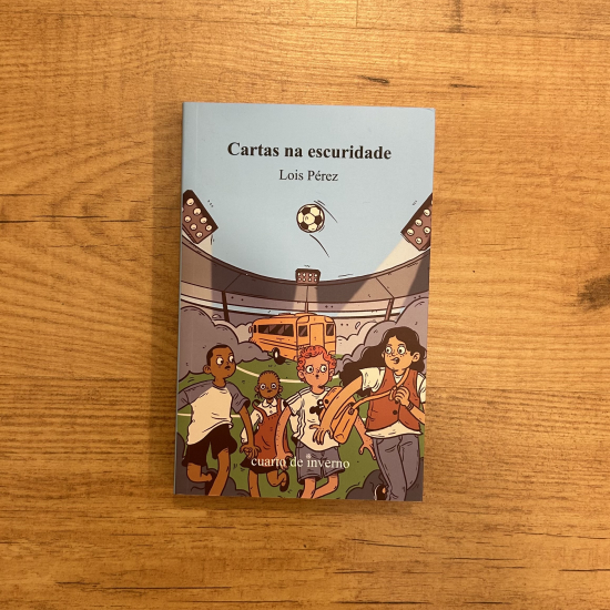 Cartas na escuridade