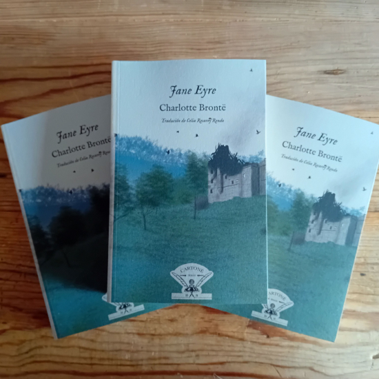 Jane Eyre