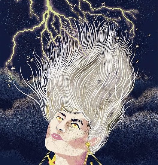La emperatriz