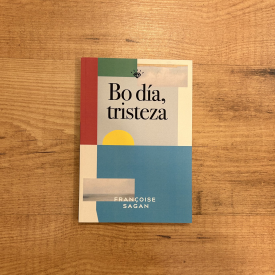 Bo día, tristeza