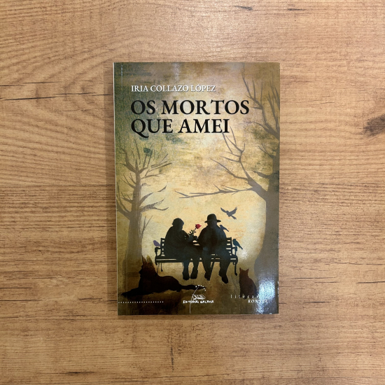 Os mortos que amei