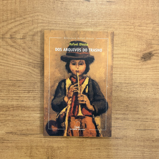 Dos arquivos do trasno