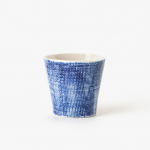 Vaso textil 1