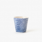 Vaso textil 1