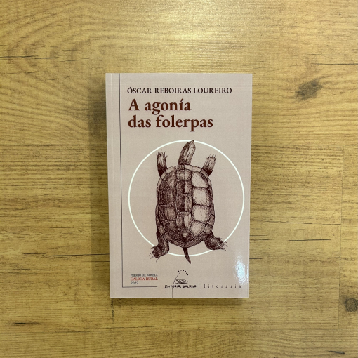 A agonía das folerpas