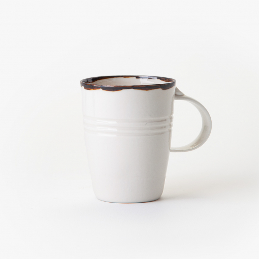 Taza minimal