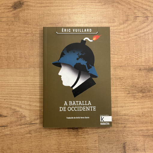 A batalla de Occidente