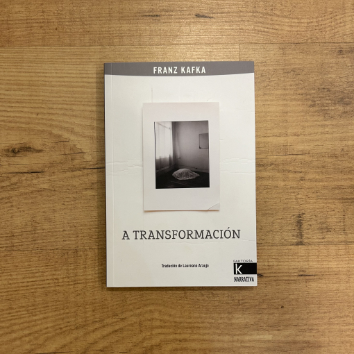 A transformación