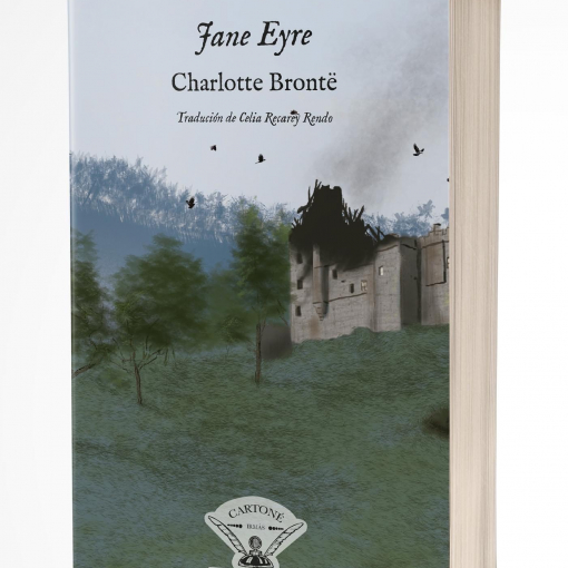 Jane Eyre