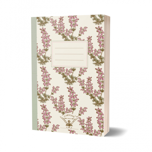 Cuaderno Carroucha