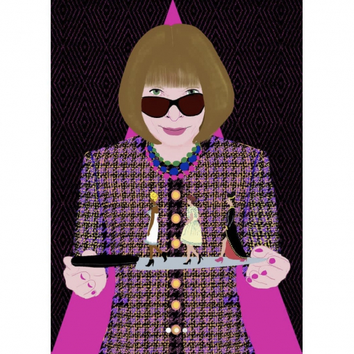 Anna Wintour