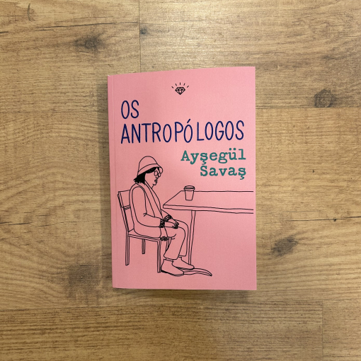 Os antropólogos