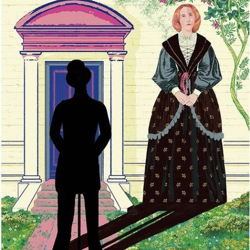 La sombra de George Eliot