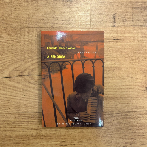 A esmorga