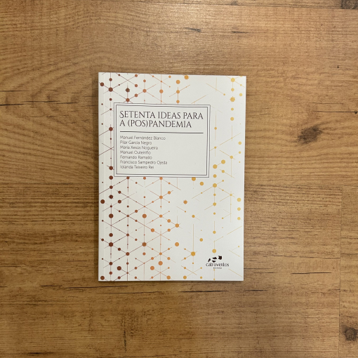 Setenta ideas para a (pos)pandemia