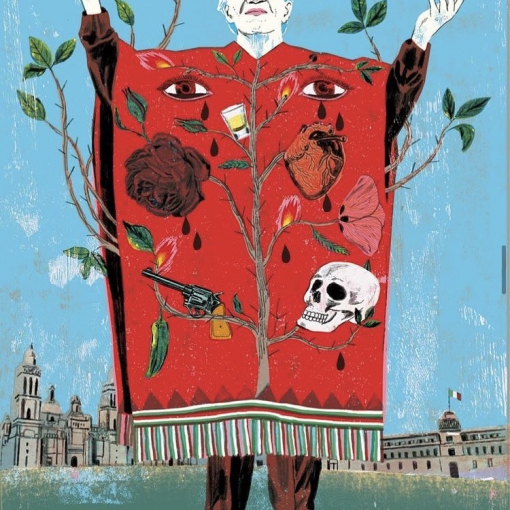 Chavela Vargas
