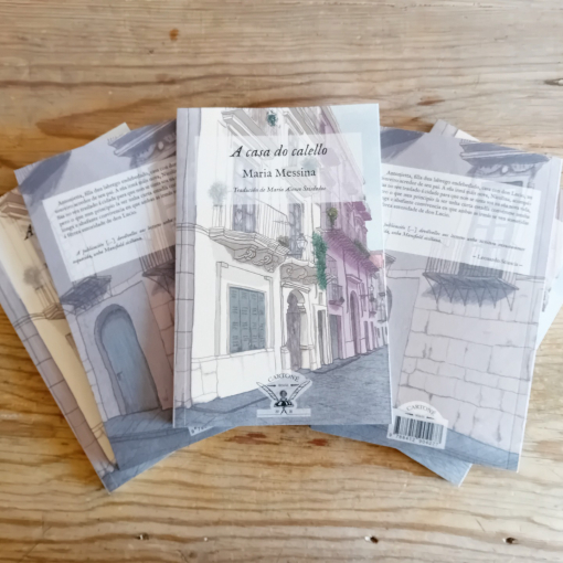 A casa do calello